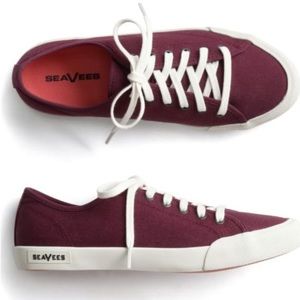 SEAVEES | Monterey Sneaker Varsity | UNWORN